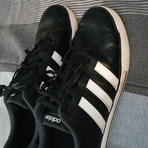 Adidas Ortholite sneakers.  Size 13.